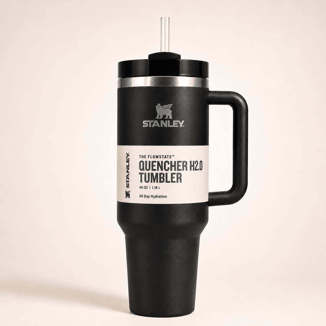 Stanley Adventure Quencher 40oz Tumbler - Sky Blue | Insulated Tumbler | Billara